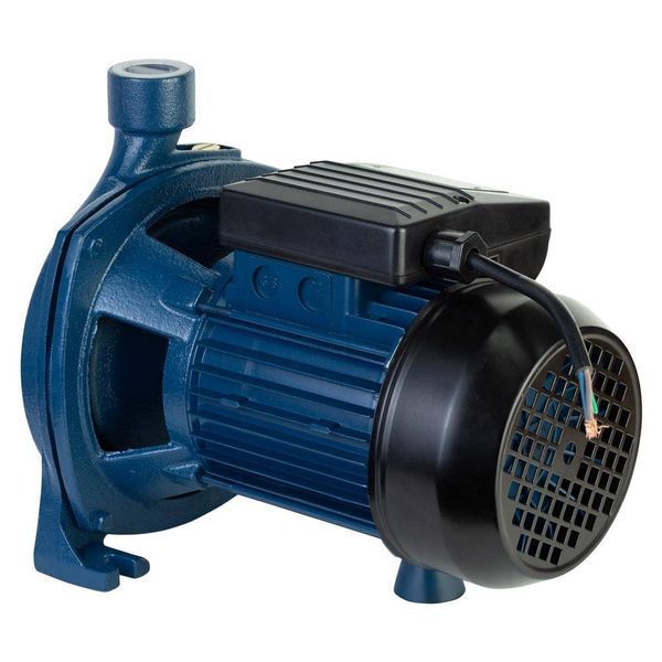 Насос відцентровий 0.75кВт Hmax 30м Qmax 100л/хв WETRON CPM158 (775021) SG-775021 фото
