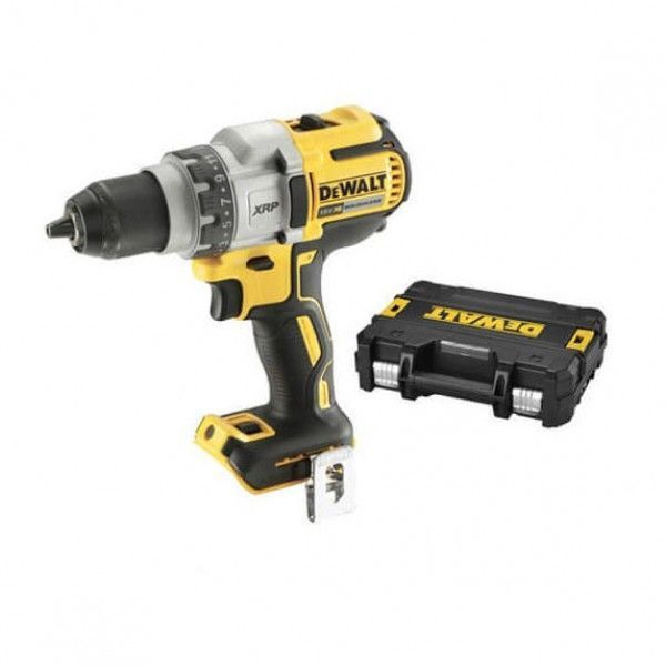 Шуруповерт DeWalt DCD991NT DCD991NT фото