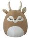 Іграшка м'яка Squishmallows (Jazwares) 2022-B асортименті 20см SQCR00002 фото 1