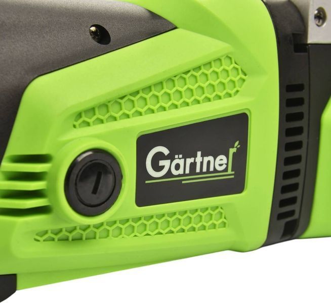 Пила ланцюгова мережева Gartner CSE-2616 2600Вт 40.6см (844524) 844524 фото