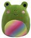 Іграшка м'яка Squishmallows (Jazwares) 2022-B асортименті 20см SQCR00002 фото 5