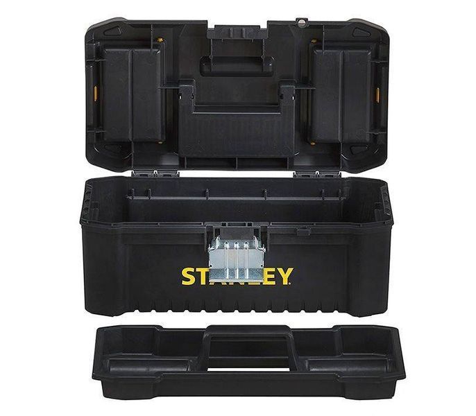 Скринька Stanley ESSENTIAL TB (STST1-75515) STST1-75515 фото