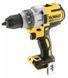 Шуруповерт DeWalt DCD991NT DCD991NT фото 1