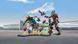 Конструктор LEGO Super Heroes Marvel Первый мститель: Противостояние Приключенческая битва 736 элементов (76314) 76314 фото 10