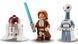 LEGO 75333 Star Wars Джедайський винищувач Обі-Вана Кенобі 75333 фото 2