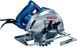 Пила дисковая Bosch GKS 140 (06016B3020) 0.601.6B3.020 фото 1