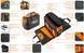 Монтерская сумка Neo Tools 84-308 84-308 фото 2
