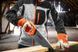 Ножівка по дереву Neo Tools, 450мм, 7TPI 41-036 фото 2