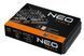 Набір біт Neo Tools 99 предметів (06-104) 06-104 фото 2