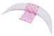 Аксесуар для подушки Nuvita DreamWizard (наволочка/чохол) Рожевий NV7101Pink (NV7101PINK) NV7101PINK фото 3