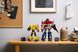 Конструктор LEGO 10338 Icons Трансформеры. Бамблби 10338 фото 19