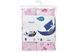 Аксесуар для подушки Nuvita DreamWizard (наволочка/чохол) Рожевий NV7101Pink (NV7101PINK) NV7101PINK фото 5