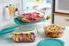 Форма прямоугольная Pyrex Cook & Store 28х20х8 см (216P000/7645) 216P000/7645 фото 4