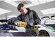 Полірувальна машина акумуляторна безщіткова DeWALT DCM849N DCM849N фото 2