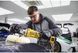 Полірувальна машина акумуляторна безщіткова DeWALT DCM849N DCM849N фото 3
