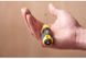 Викрутка Cushion Grip довжиною 100 мм під шліц TORX TT20 STANLEY STHT16179-0 STHT16179-0 фото 4