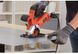 Пила дискова мережева BLACK+DECKER BES510 BES510 фото 5