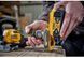 Фрезер акумуляторний безщітковий DeWALT DCW682NT DCW682NT фото 13