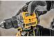 Дриль-шуруповерт акумуляторна безщіткова DeWALT DCD800P2T DCD800P2T фото 5