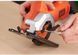 Пила дискова мережева BLACK+DECKER BES510 BES510 фото 11