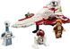 LEGO 75333 Star Wars Джедайський винищувач Обі-Вана Кенобі 75333 фото 5