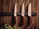 Нож TRAMONTINA Barbecue POLYWOOD д/мяса 203мм(сам.шир) (чер.дер) инд.уп (21191/178) 21191/178 фото 6