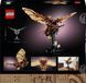Конструктор LEGO Icons Летающая машина Леонарда да Винчи 493 элемента (10363) 10363 фото 13