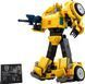 Конструктор LEGO 10338 Icons Трансформеры. Бамблби 10338 фото 4