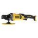 Полірувальна машина акумуляторна безщіткова DeWALT DCM849N DCM849N фото 1