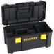 Ящик ESSENTIAL, размеры 480х250х250 мм STANLEY STST1-75520 STST1-75520 фото 4