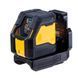 Уровень лазерный линейный DeWALT DCLE34021N DCLE34021N фото 2