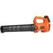 Воздуродувка аккумуляторная BLACK+DECKER BCBL200L BCBL200L фото 2