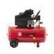 Компрессор 50 л, 1500 Вт, 220 В, 8 атм, 206 л/мин. INTERTOOL PT-0003 PT-0003 фото 1