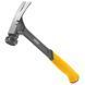 Молоток RIP-CLAW, суцільнометалевий, вага головки 624 г DeWALT DWHT51005-0 DWHT51005-0 фото 2