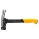 Молоток RIP-CLAW, суцільнометалевий, вага головки 624 г DeWALT DWHT51005-0 DWHT51005-0 фото 1