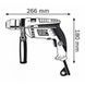 Дрель Bosch GBM 6 RE 0.601.472.600 фото 2