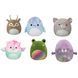 Іграшка м'яка Squishmallows (Jazwares) 2022-B асортименті 20см SQCR00002 фото 7