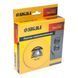Рулетка стекловолокно 50м&times;13мм SIGMA (3831501) SG-3831501 фото 4