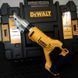 Ножиці по металу акумуляторні DeWALT DCS491NT DCS491NT фото 6