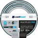 Шланг садовый Cellfast MULTIFLEX PRO 3/4" 50м (13-822) 13-822 фото 1