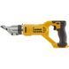 Ножиці по металу акумуляторні DeWALT DCS491NT DCS491NT фото 2
