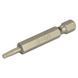 Біти TORX 10&times;50мм &frac14;" 10шт S2 (блістер) ULTRA (4015482) SG-4015482 фото 4