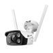 IP-камера TP-Link IP-камера VIGI-С340-W-4, PoE, 4Мп, 4 мм, Wi-Fi, H265+, IP66, Bullet, цветное ночное видение, внешняя VIGI-C340-W4 фото 1