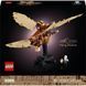 Конструктор LEGO Icons Летающая машина Леонарда да Винчи 493 элемента (10363) 10363 фото 1