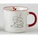 Чашка Limited Edition Hugs D GB057-E0950D фото 1