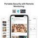 IP-камера TP-Link IP-камера VIGI-С340-W-4, PoE, 4Мп, 4 мм, Wi-Fi, H265+, IP66, Bullet, цветное ночное видение, внешняя VIGI-C340-W4 фото 5