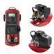 Компрессор 50 л, 1500 Вт, 220 В, 8 атм, 206 л/мин. INTERTOOL PT-0003 PT-0003 фото 7
