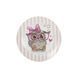 Тарелка обеденная 18 см LIMITED EDITION (YF6031-1 OWL) YF6031-1 фото 2