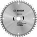 Диск пильный Bosch Eco for Wood 190x2.2x20-48T (2.608.644.378) 2.608.644.378 фото 1