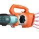 Воздуродувка аккумуляторная BLACK+DECKER BCBL200L BCBL200L фото 3